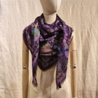 Hidden-People-wool_silk-Purple-drape